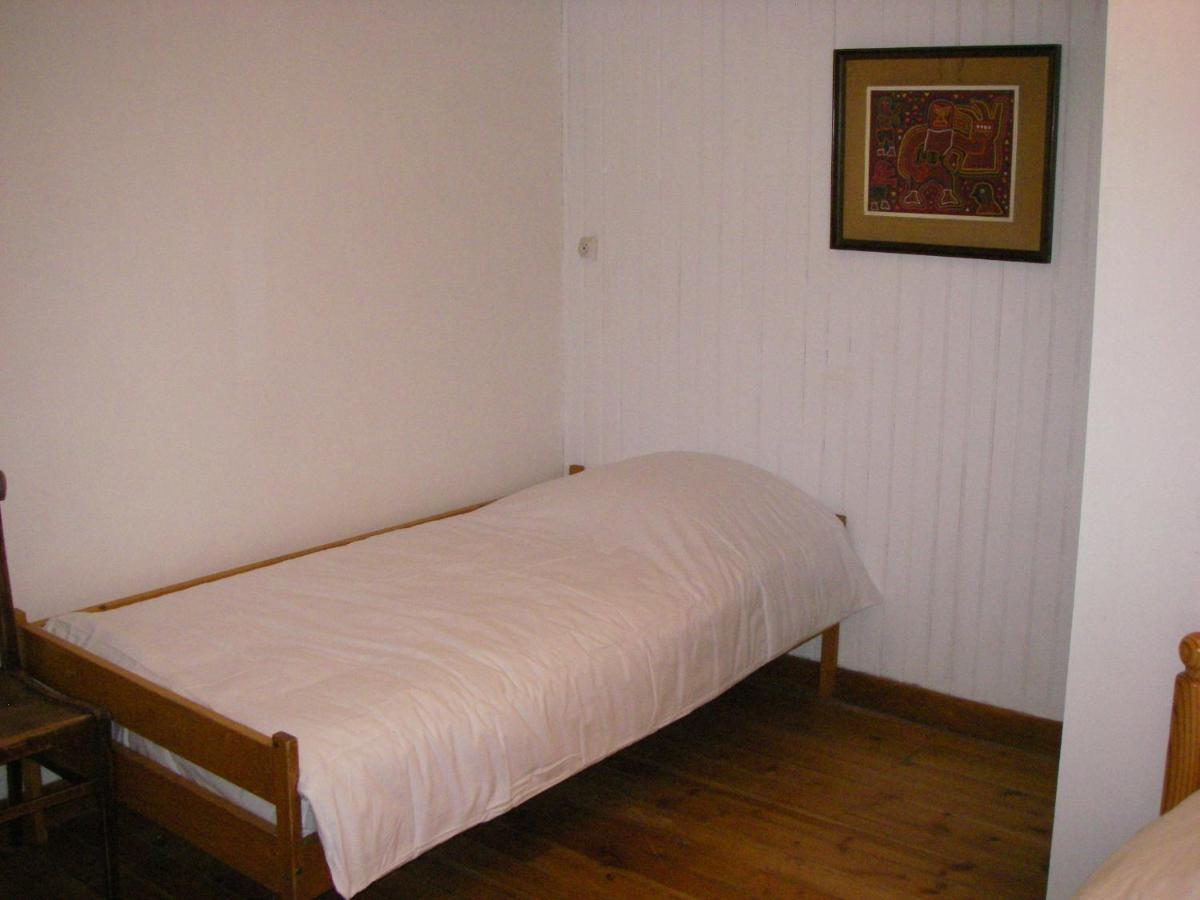 La Maison Bleue La Cabanasse Kültér fotó