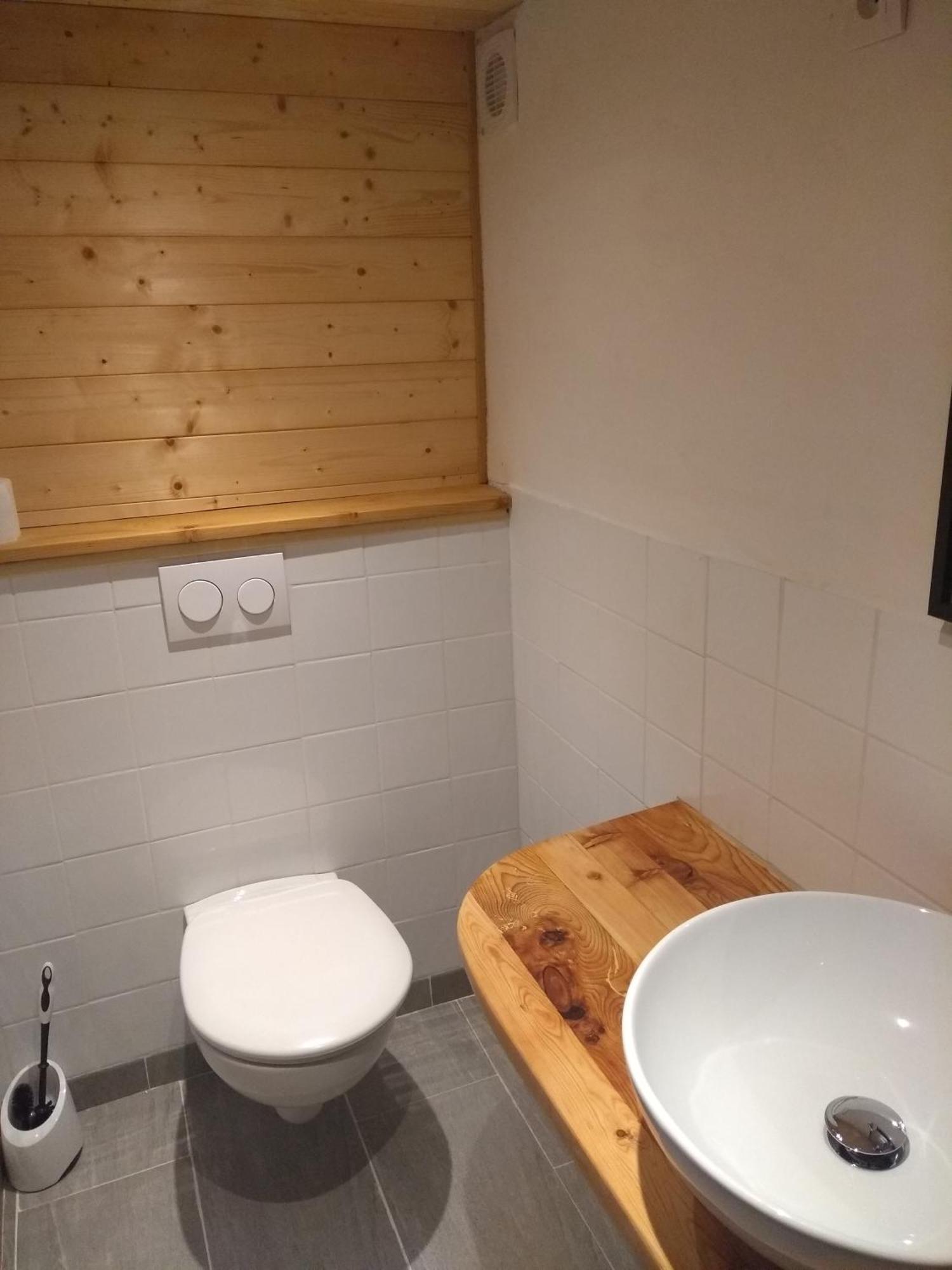 La Maison Bleue La Cabanasse Szoba fotó