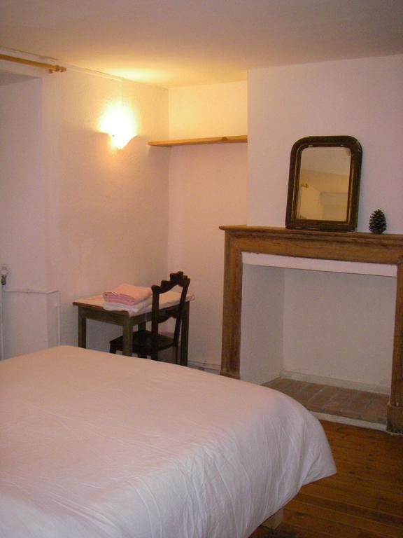 La Maison Bleue La Cabanasse Kültér fotó
